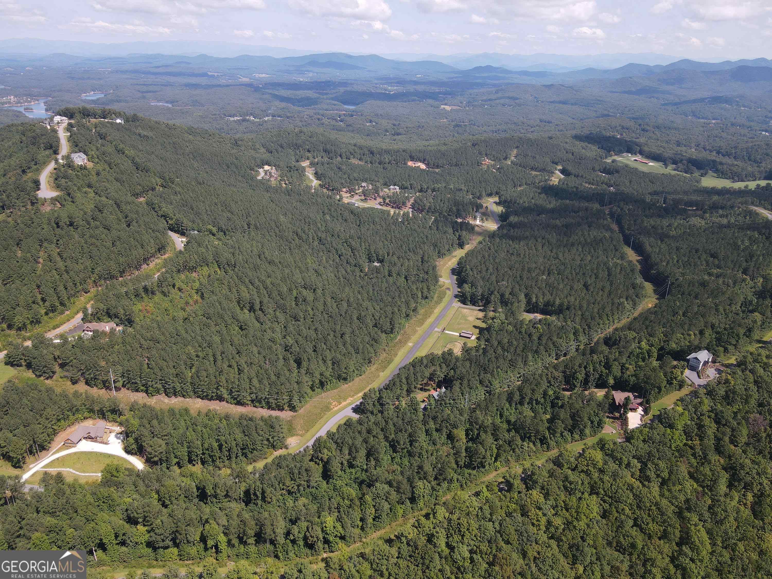 0 Ridge Peak View Blairsville GA 30512