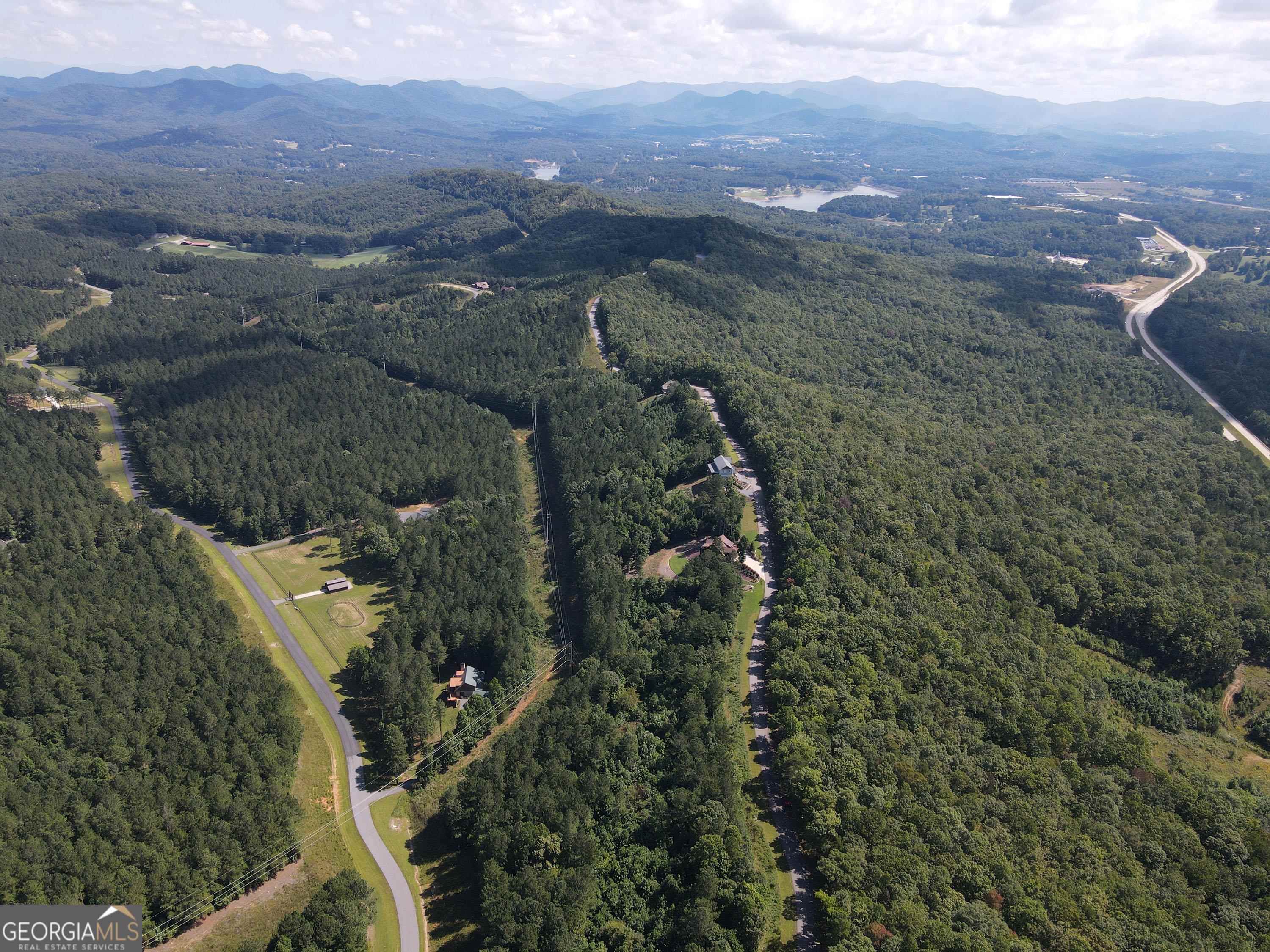 0 Ridge Peak View Blairsville GA 30512