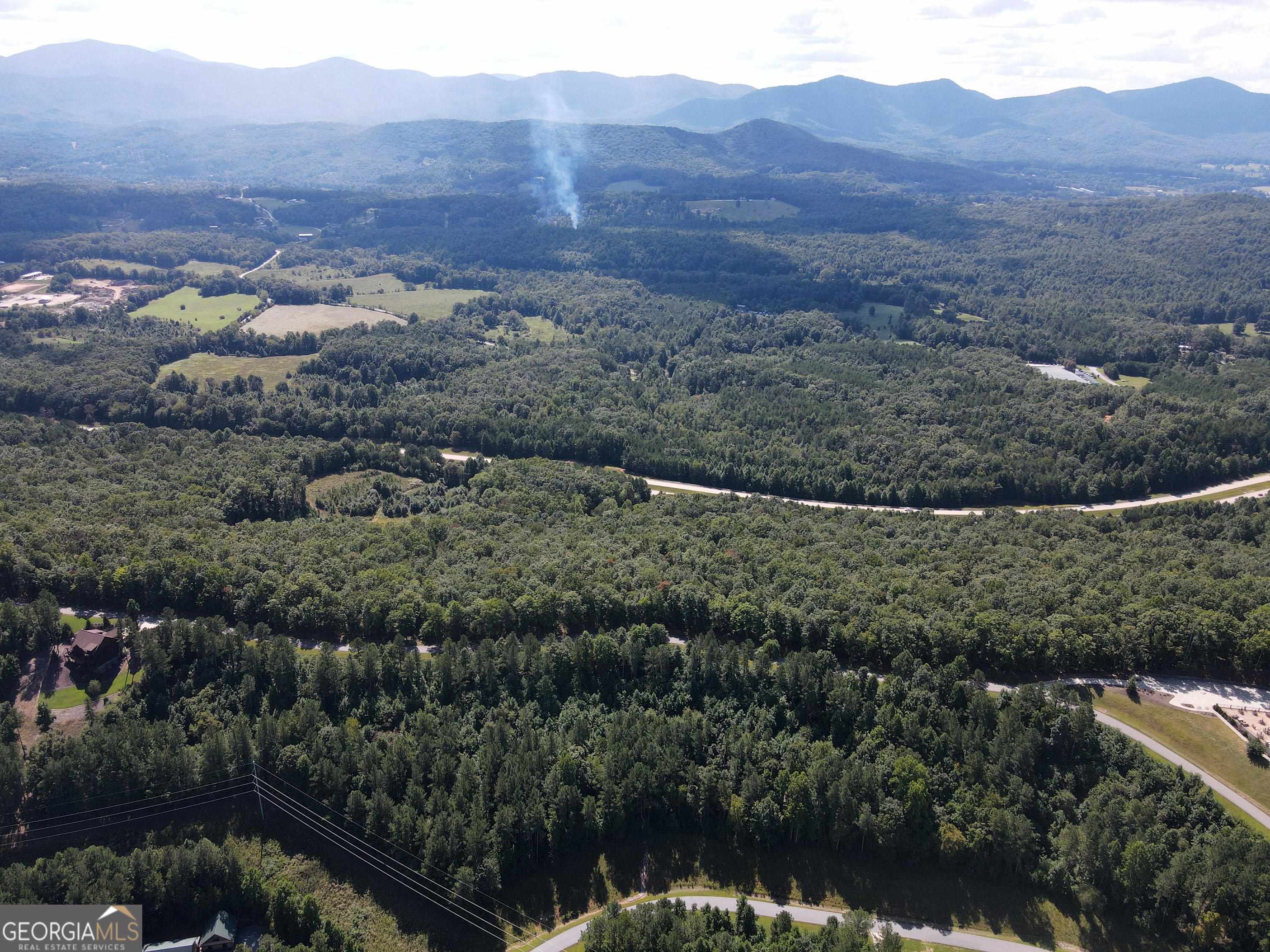 0 Ridge Peak View Blairsville GA 30512