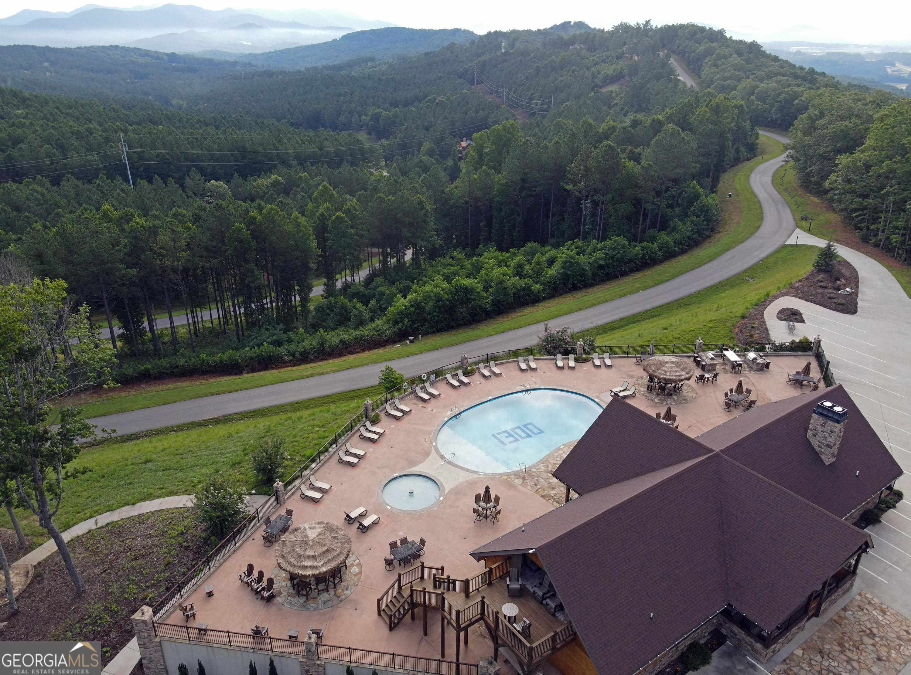 0 Ridge Peak View Blairsville GA 30512