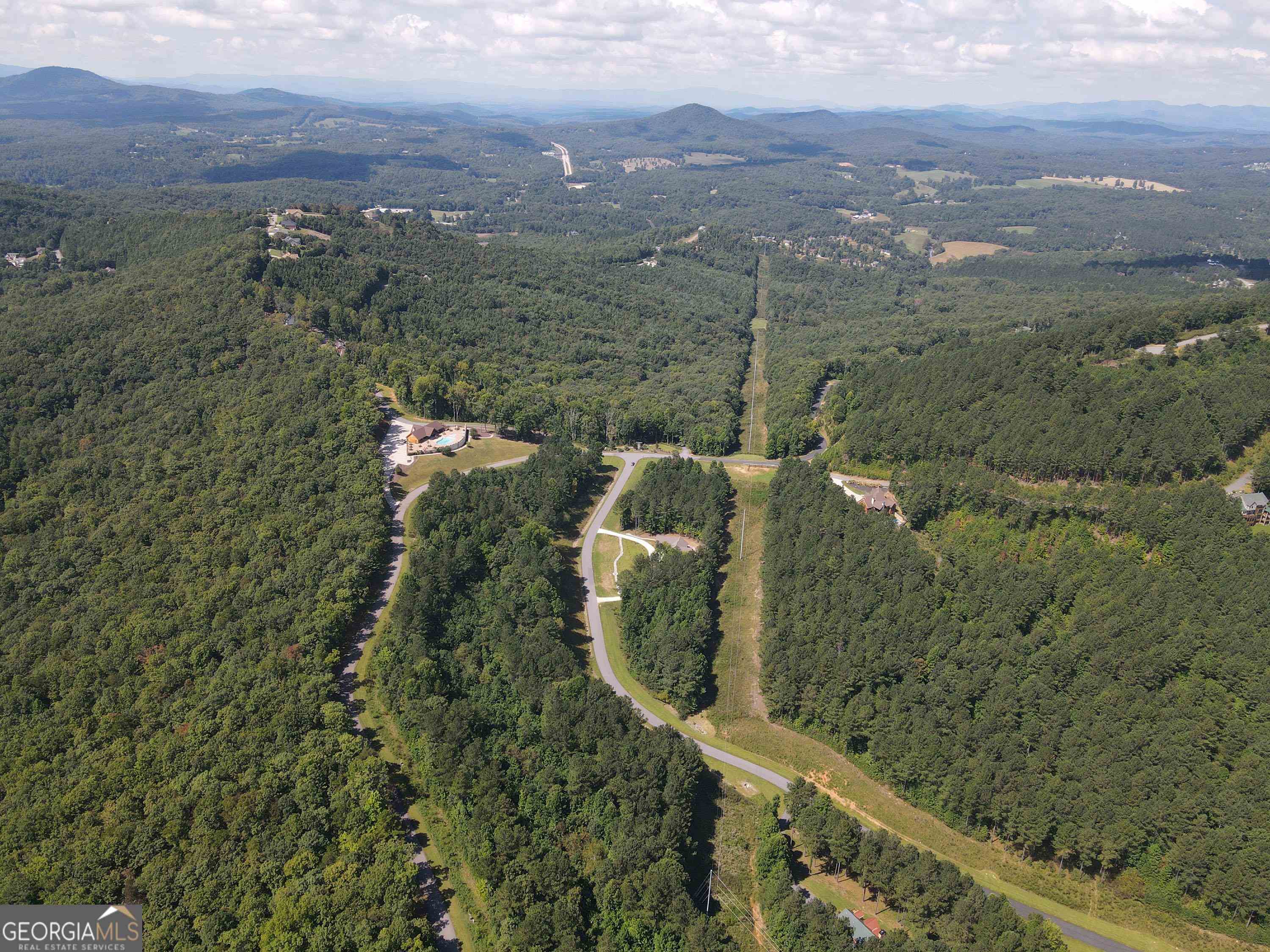 0 Ridge Peak View Blairsville GA 30512