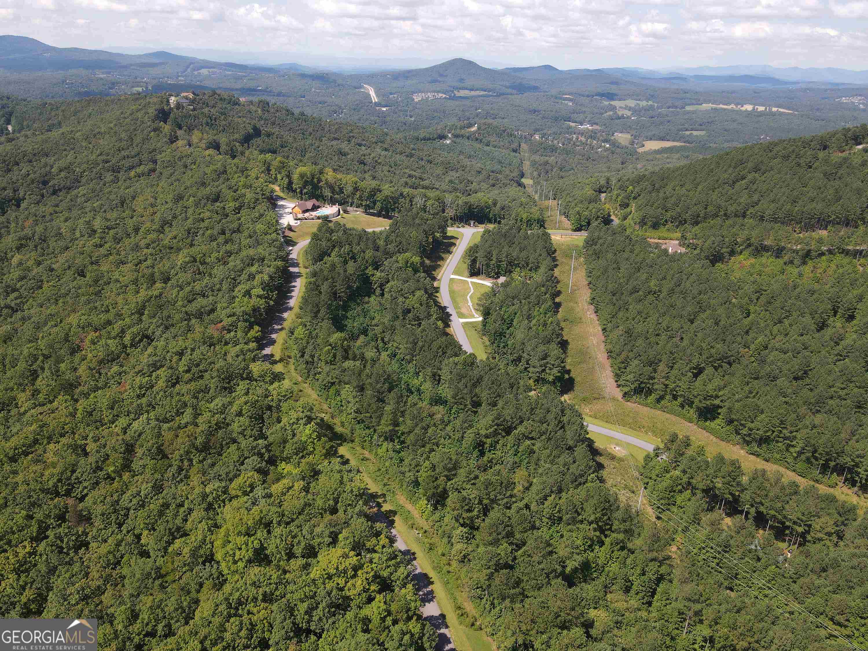 0 Ridge Peak View Blairsville GA 30512