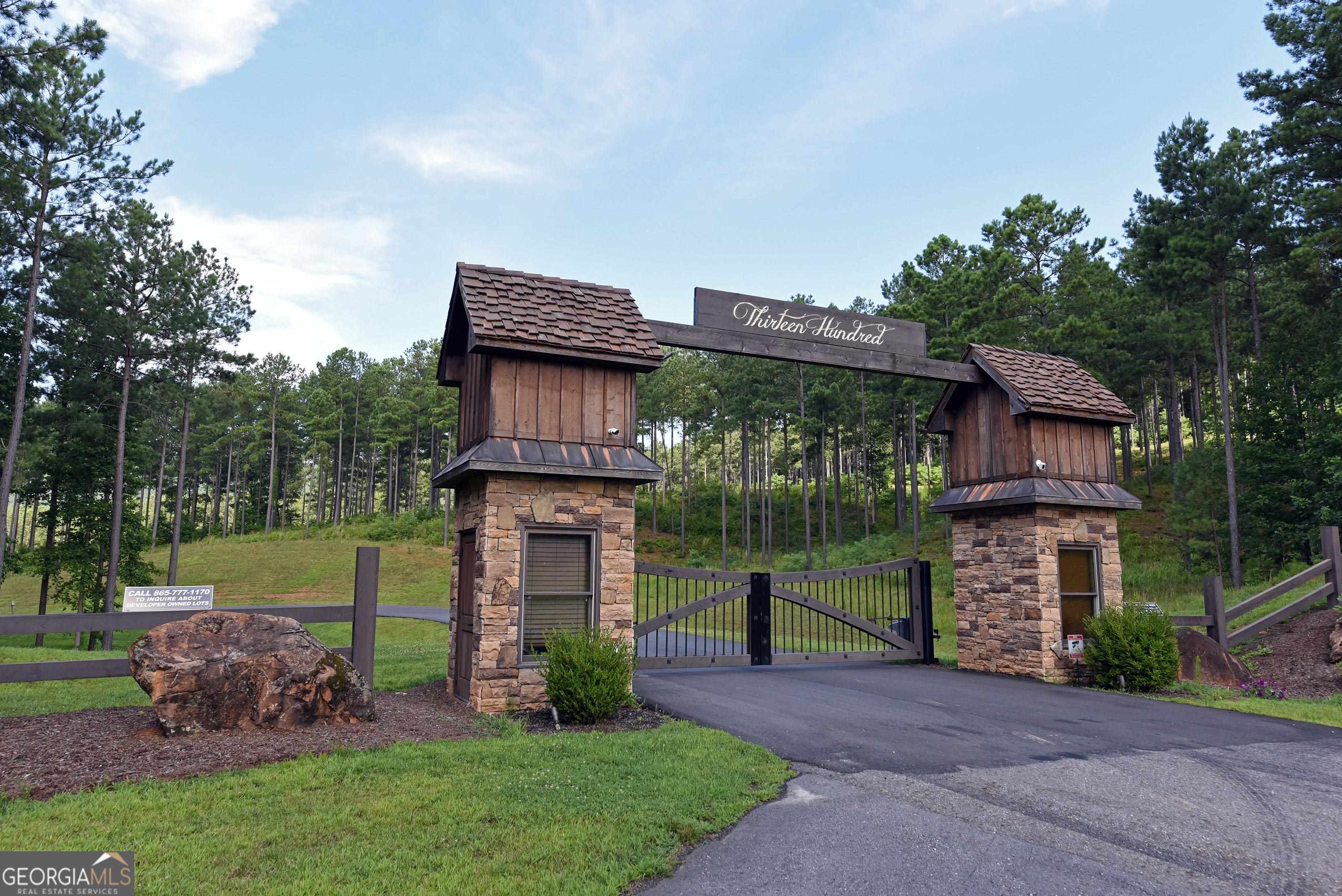 0 Ridge Peak View Blairsville GA 30512
