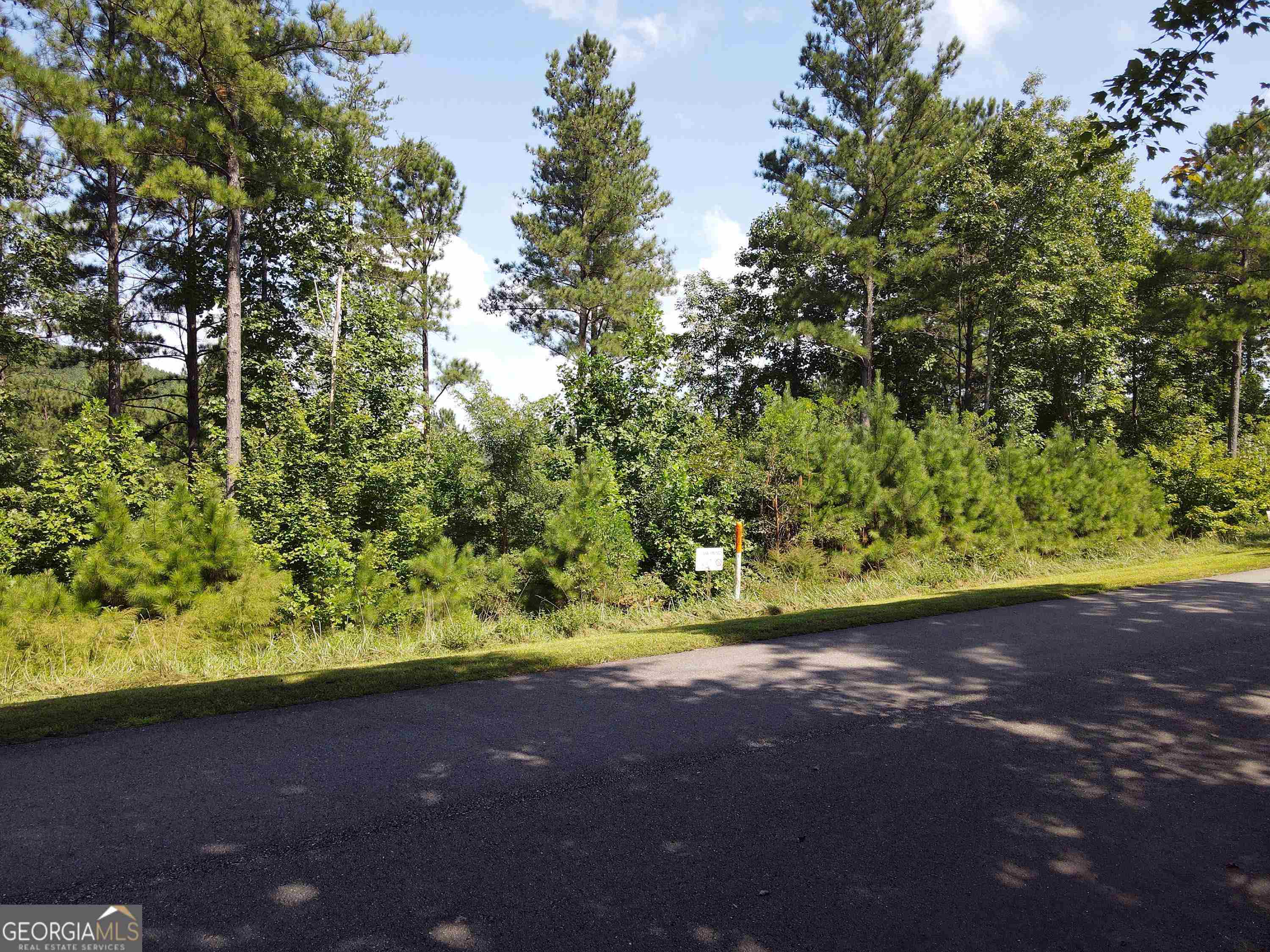 0 Ridge Peak View Blairsville GA 30512