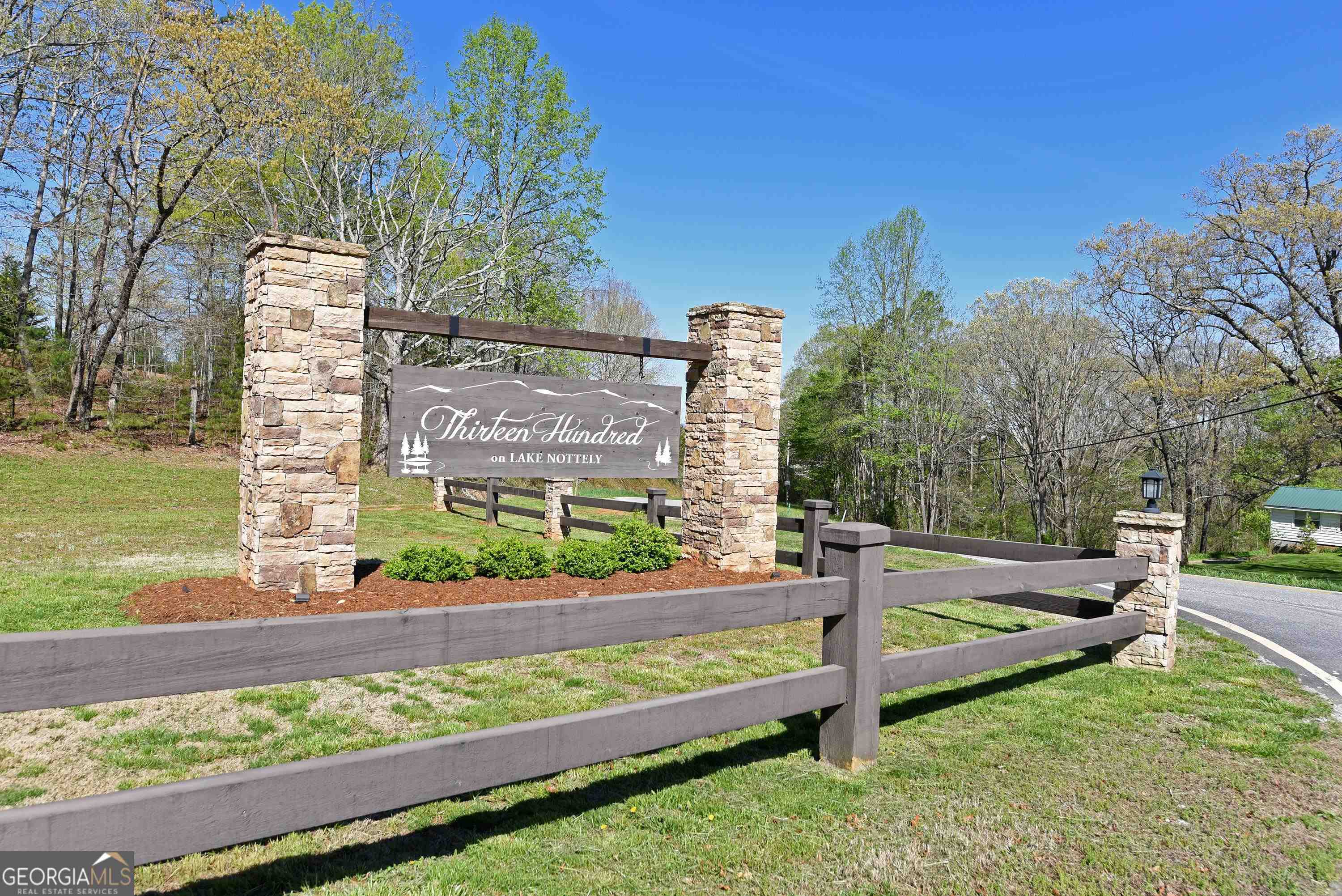 0 Ridge Peak View Blairsville GA 30512