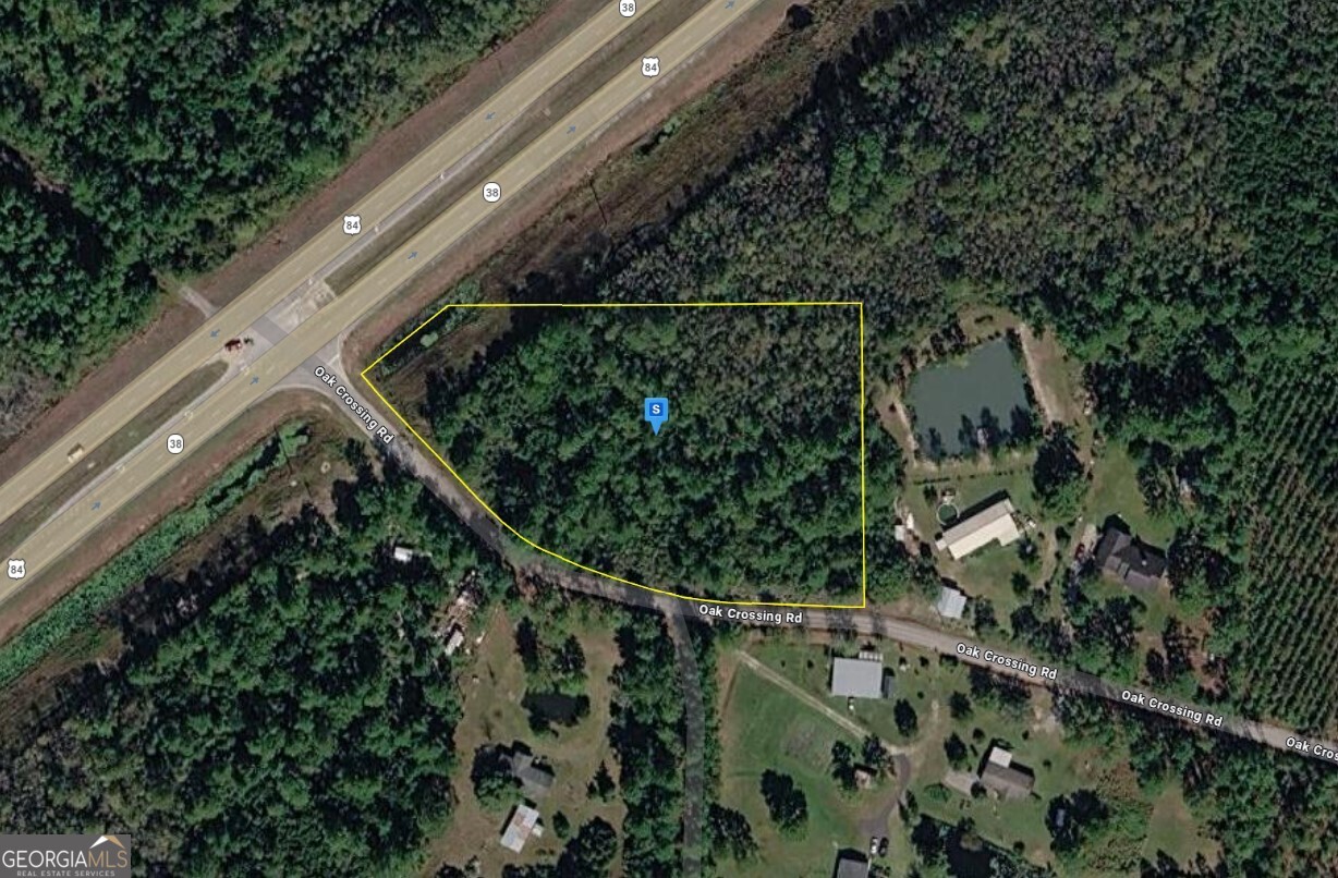 6940 Oak Crossing Road Patterson GA 31557
