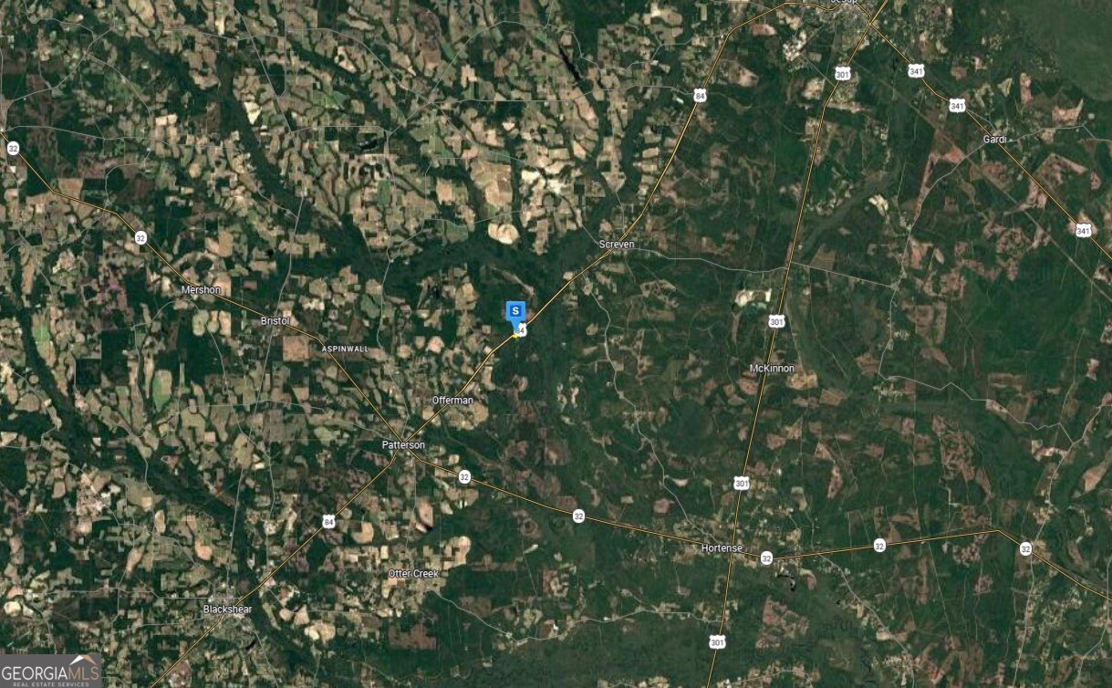 6940 Oak Crossing Road Patterson GA 31557
