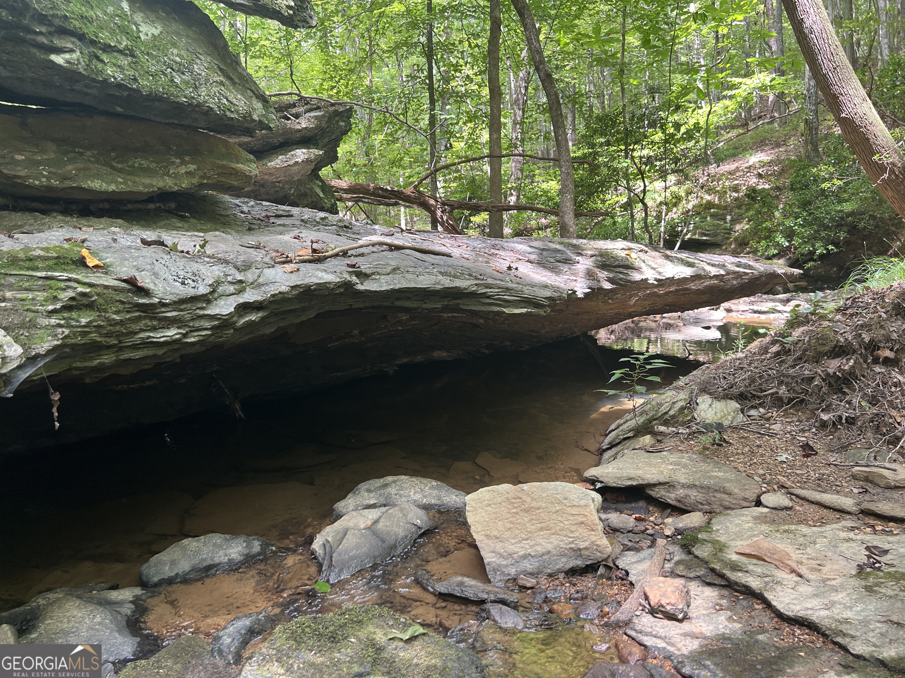 0 Vinson Mountain Road Rockmart GA 30153