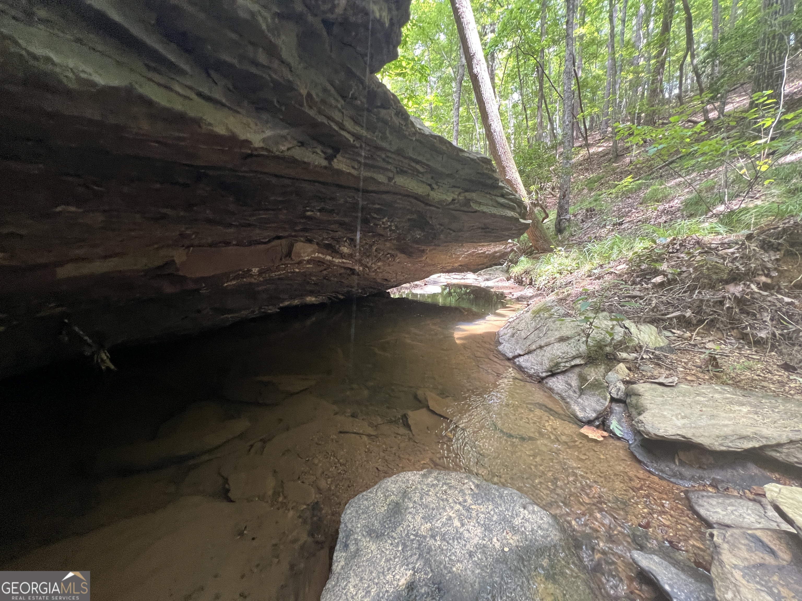 0 Vinson Mountain Road Rockmart GA 30153