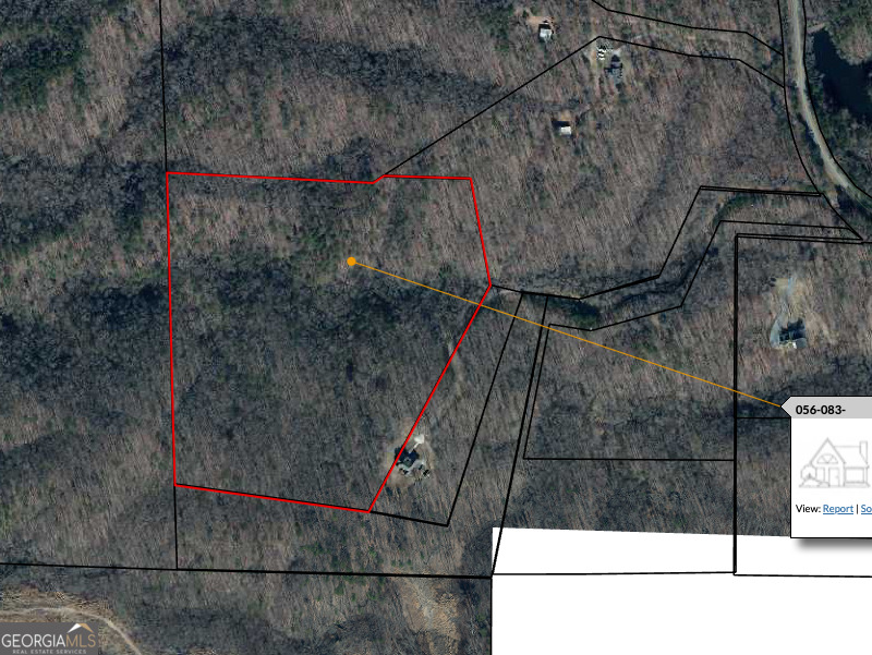 0 Vinson Mountain Road Rockmart GA 30153
