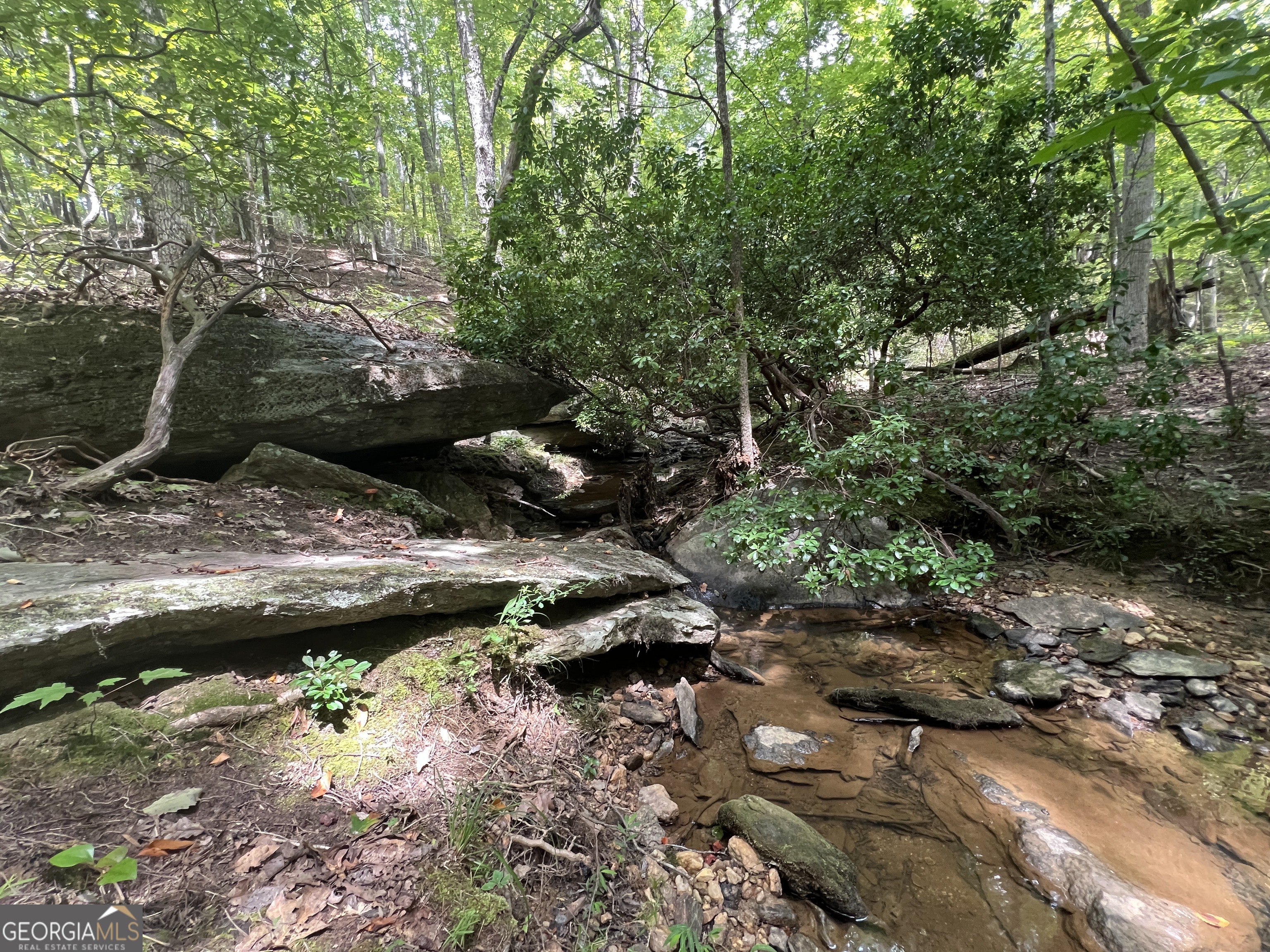0 Vinson Mountain Road Rockmart GA 30153