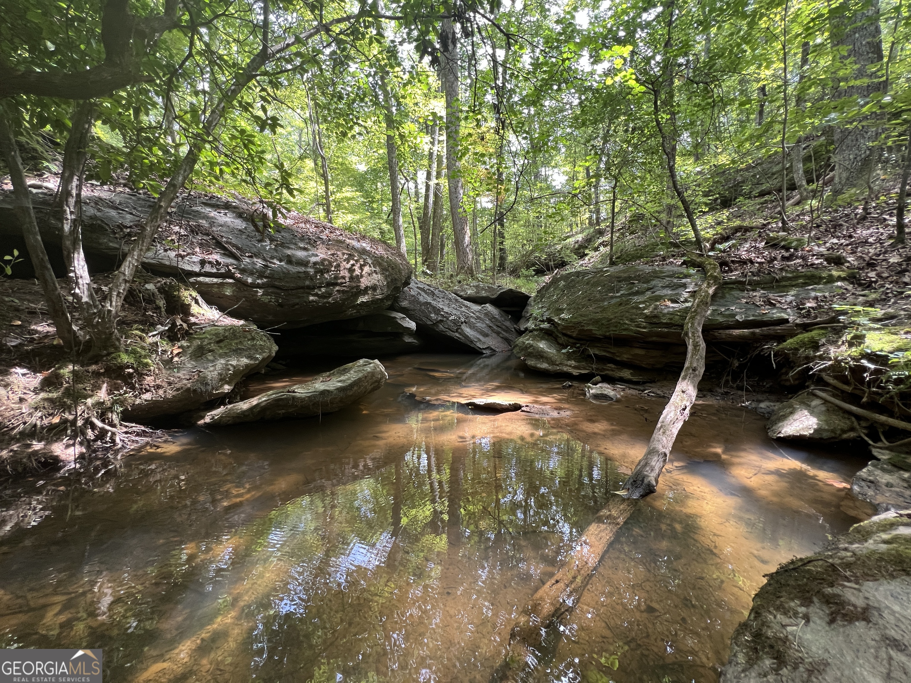 0 Vinson Mountain Road Rockmart GA 30153