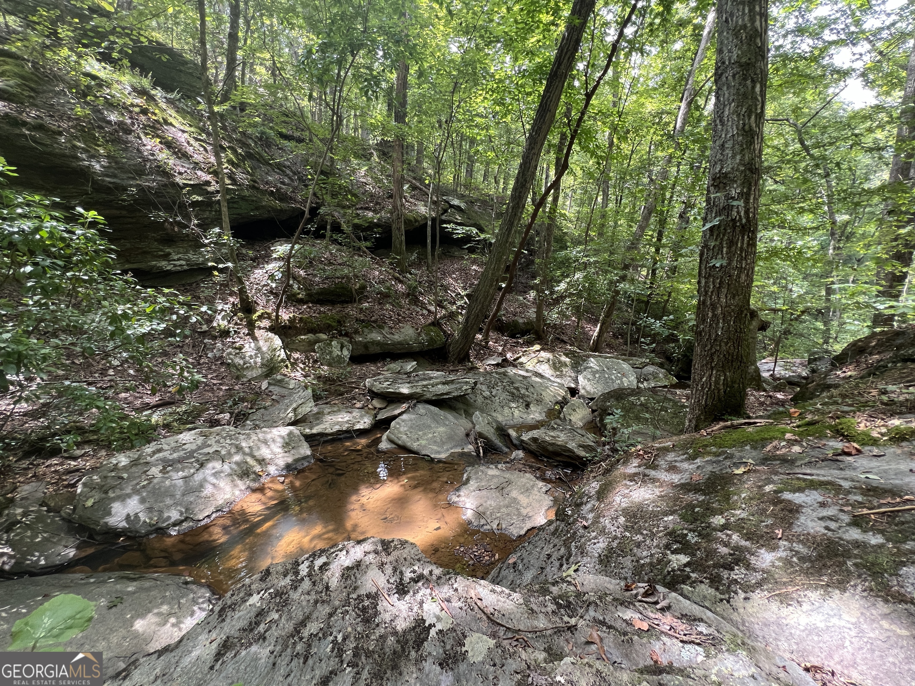 0 Vinson Mountain Road Rockmart GA 30153