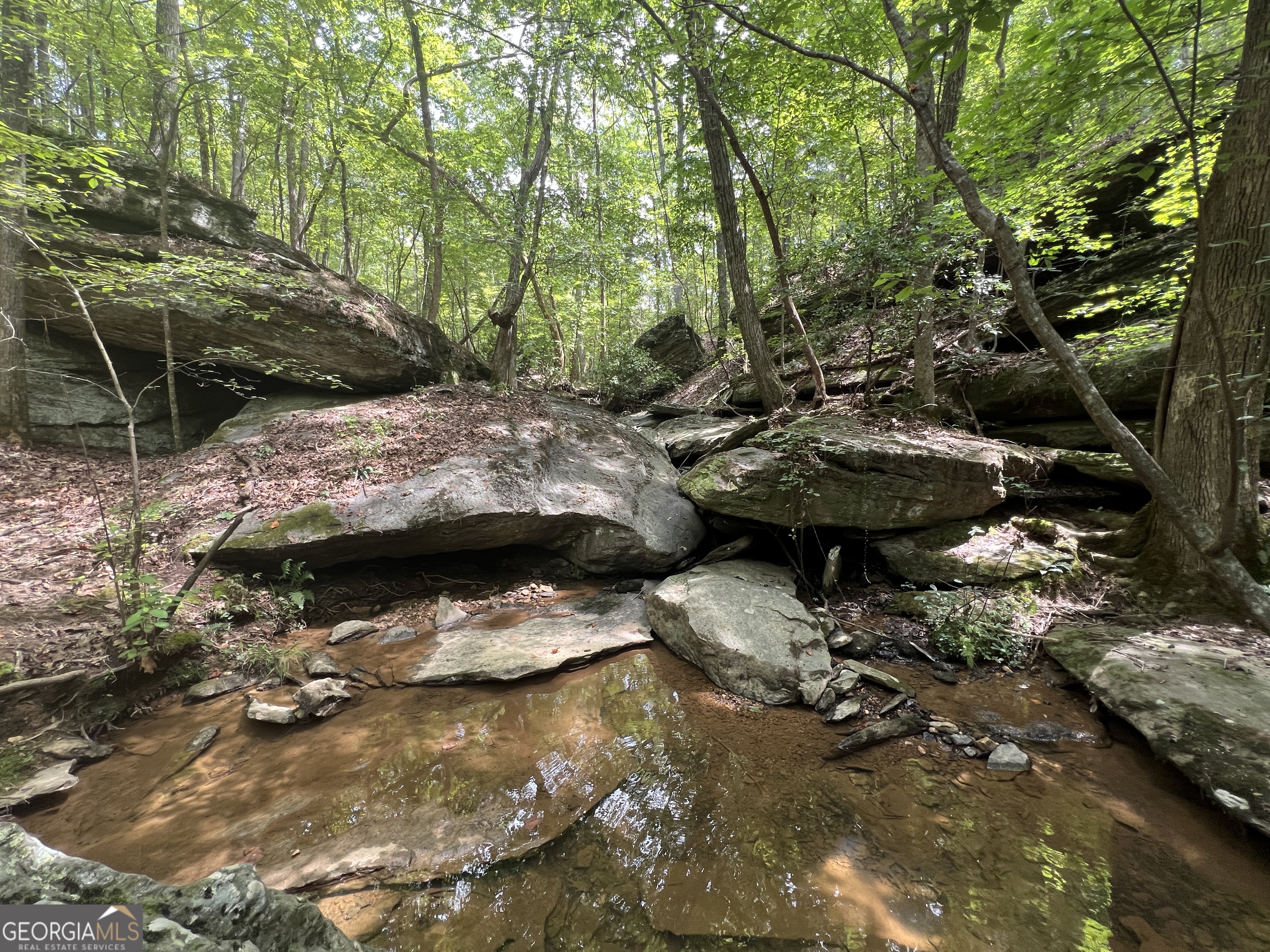 0 Vinson Mountain Road Rockmart GA 30153