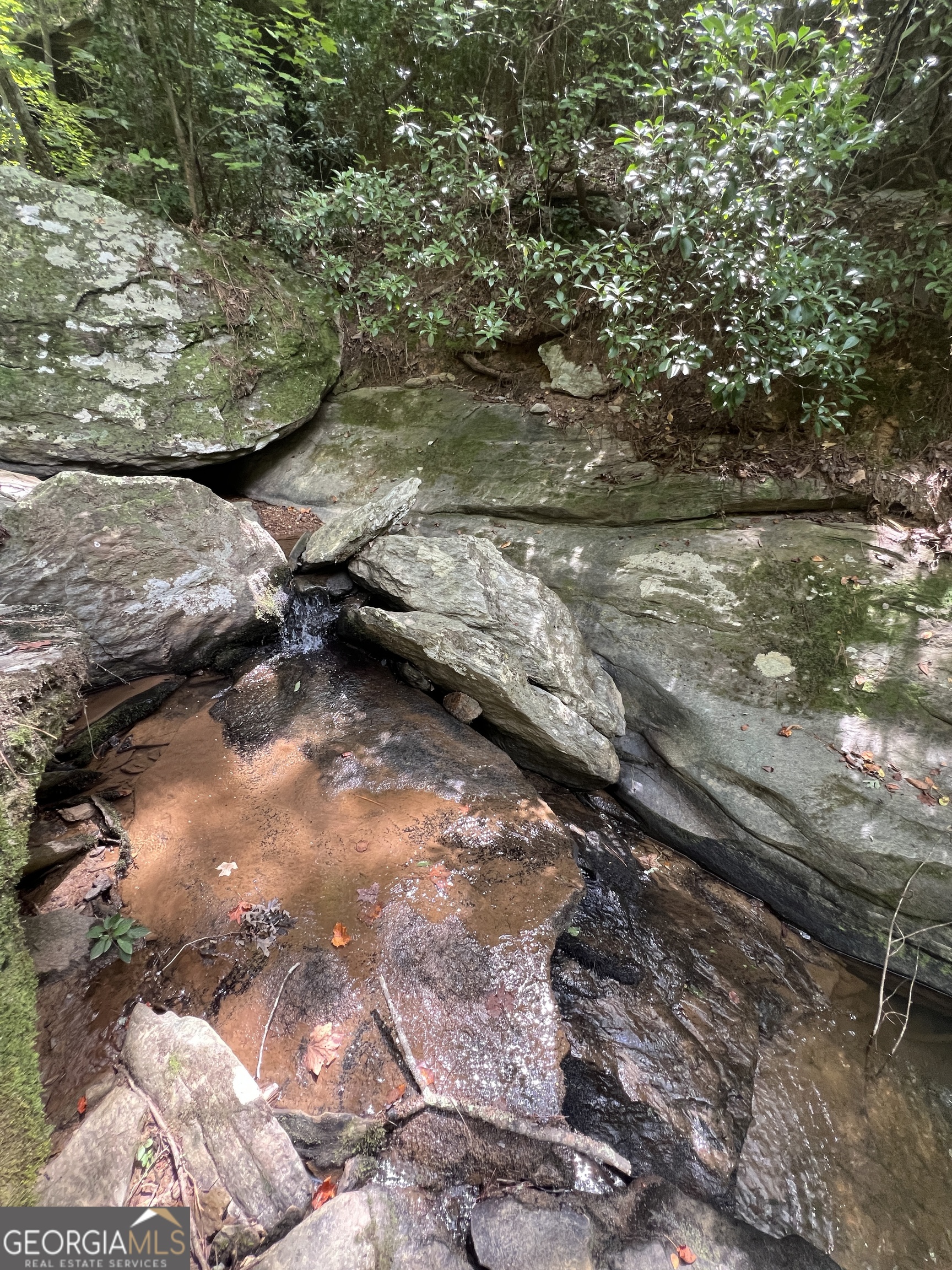 0 Vinson Mountain Road Rockmart GA 30153