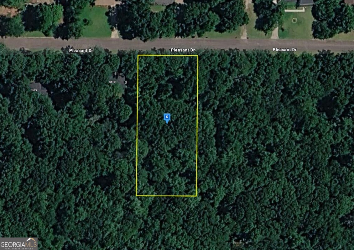 6509 Pleasant Drive Winston GA 30187
