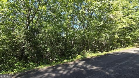 Lot 3b Victoria Woods Hiawassee GA 30546