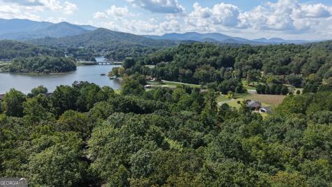 Lot 3b Victoria Woods Hiawassee GA 30546