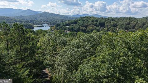 Lot 3b Victoria Woods Hiawassee GA 30546