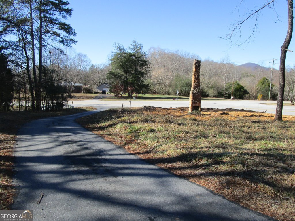 0 Stonehedge Drive Cleveland GA 30528