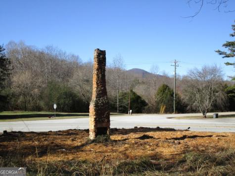 0 Stonehedge Drive Cleveland GA 30528