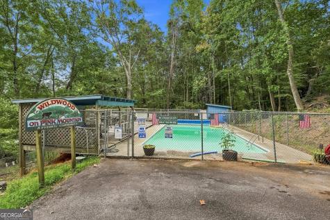 0 Shady Lane Cleveland GA 30528