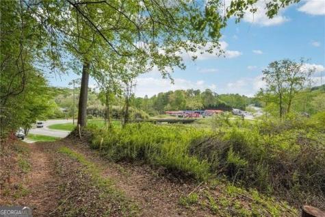 0 Auraria Road Dahlonega GA 30533