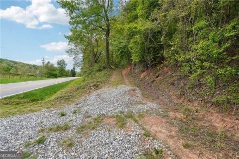 0 Auraria Road Dahlonega GA 30533