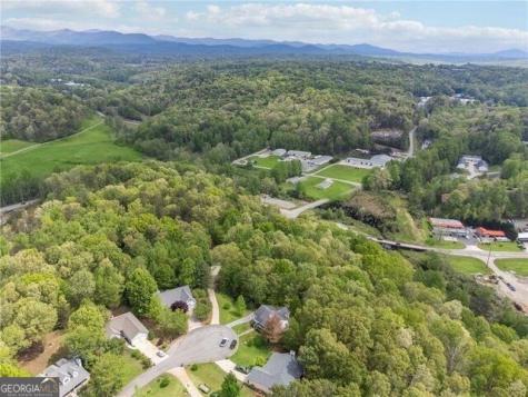 0 Auraria Road Dahlonega GA 30533