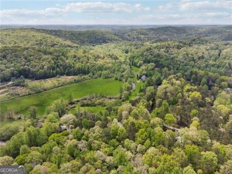 0 Auraria Road Dahlonega GA 30533