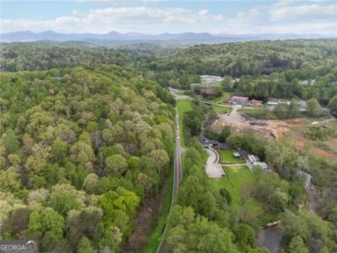 0 Auraria Road Dahlonega GA 30533