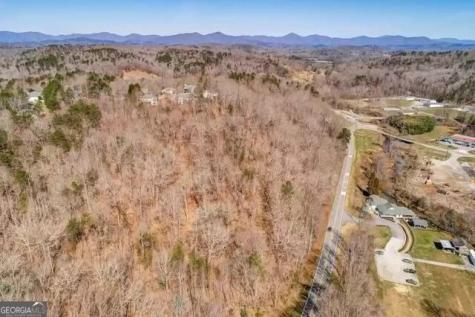 0 Auraria Road Dahlonega GA 30533