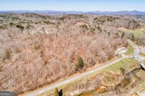 0 Auraria Road Dahlonega GA 30533