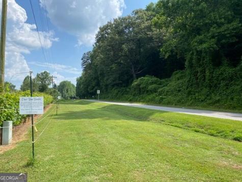 0 Auraria Road Dahlonega GA 30533