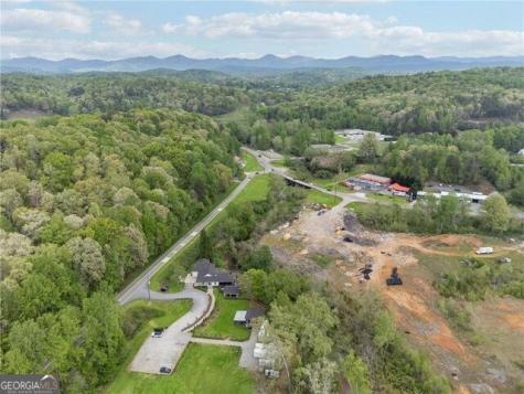 0 Auraria Road Dahlonega GA 30533