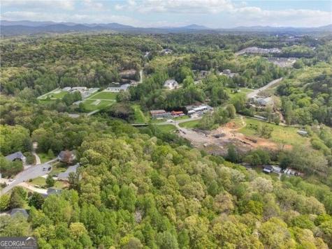 0 Auraria Road Dahlonega GA 30533