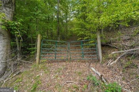 0 Auraria Road Dahlonega GA 30533