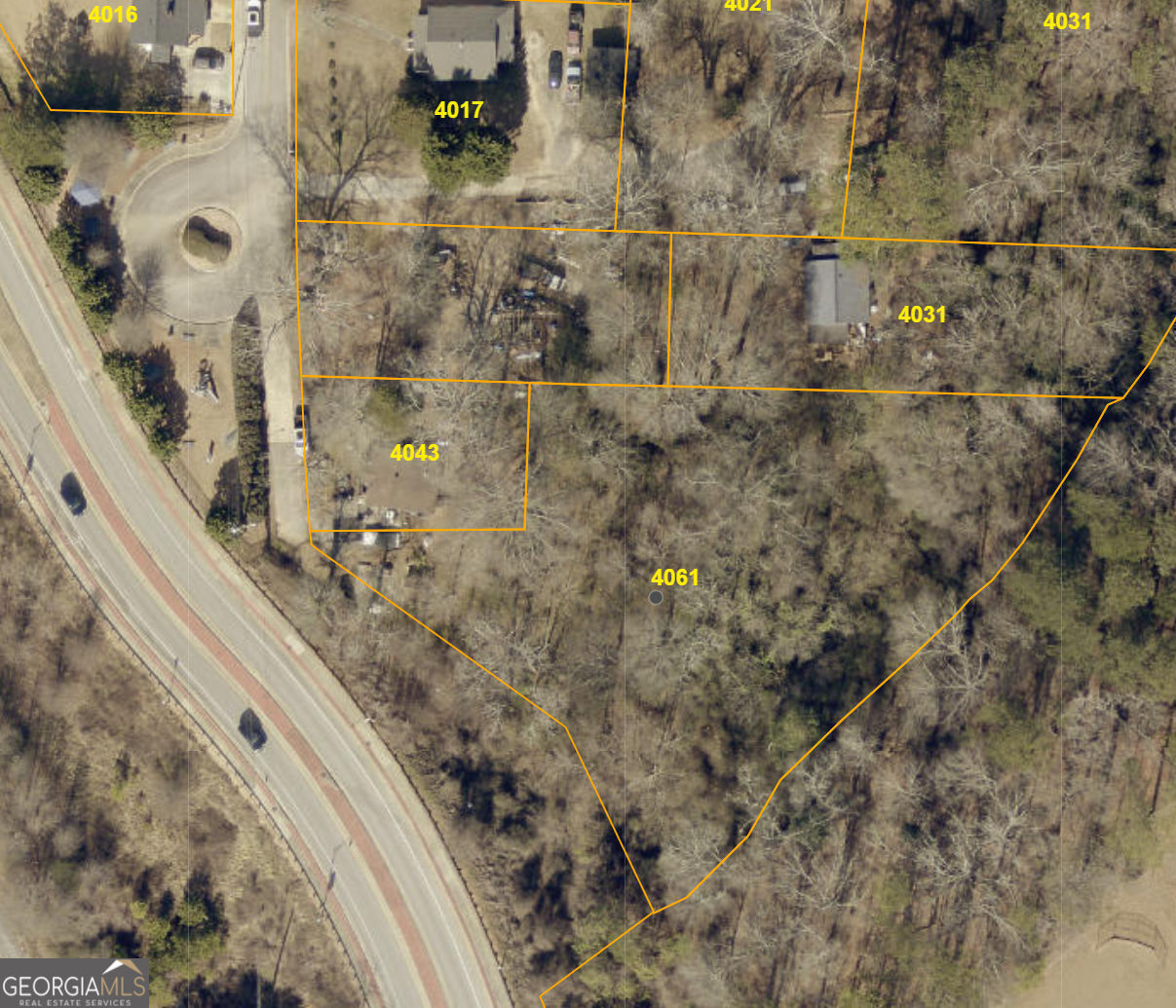4061 Butner Street Powder Springs GA 30127