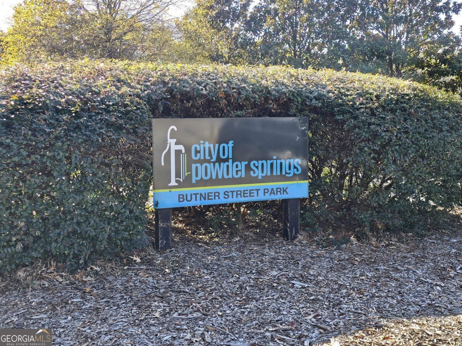 4061 Butner Street Powder Springs GA 30127