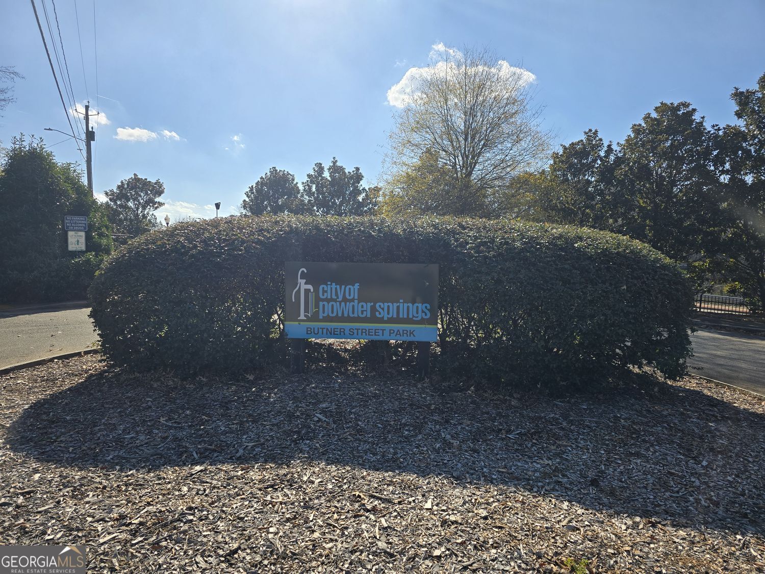 4061 Butner Street Powder Springs GA 30127