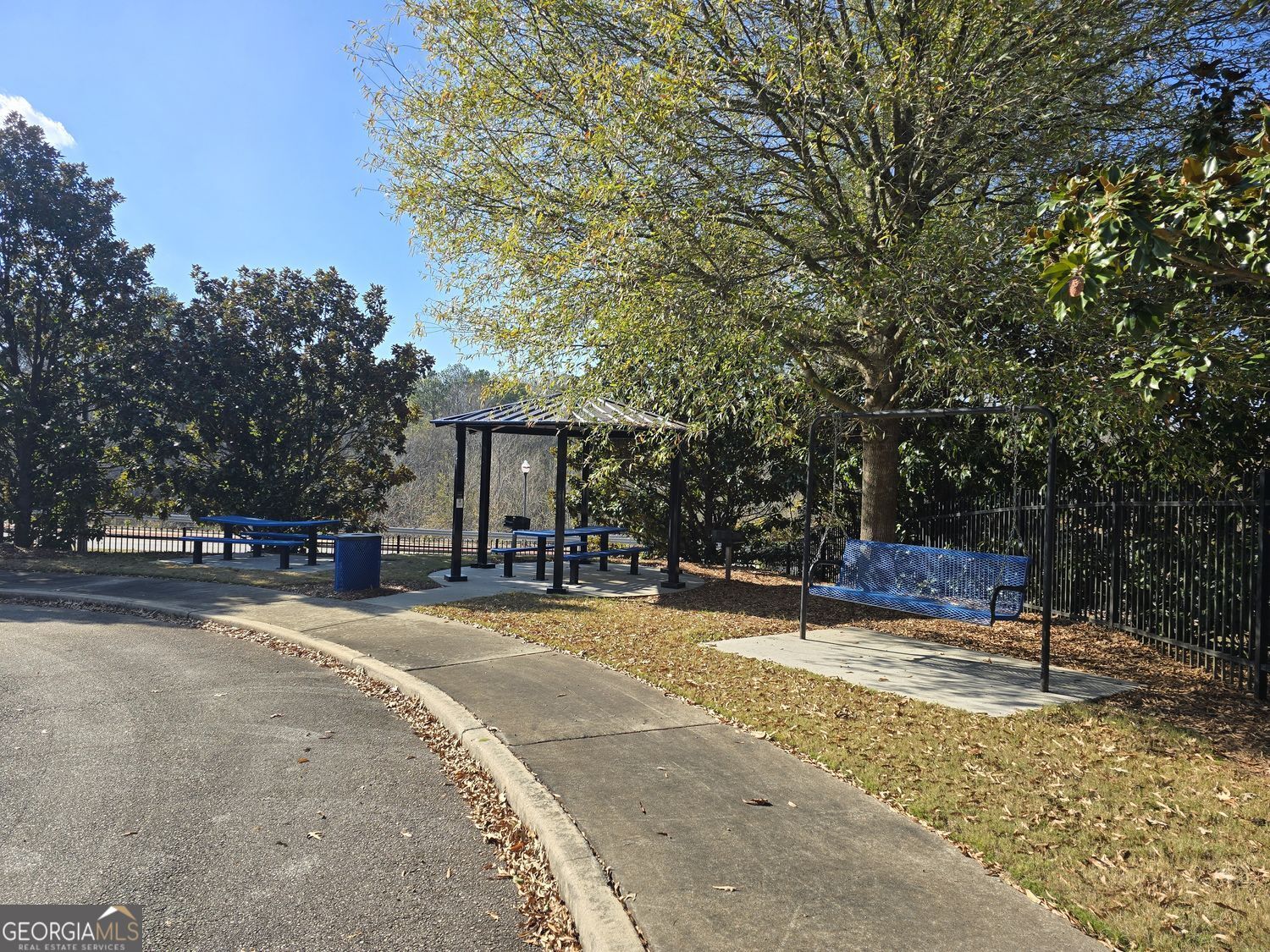 4061 Butner Street Powder Springs GA 30127