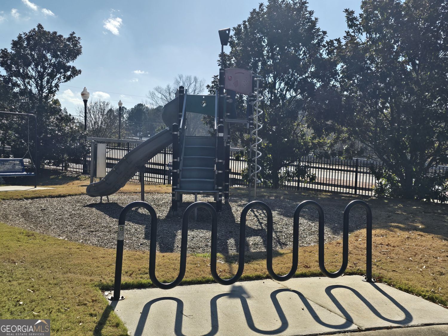 4061 Butner Street Powder Springs GA 30127