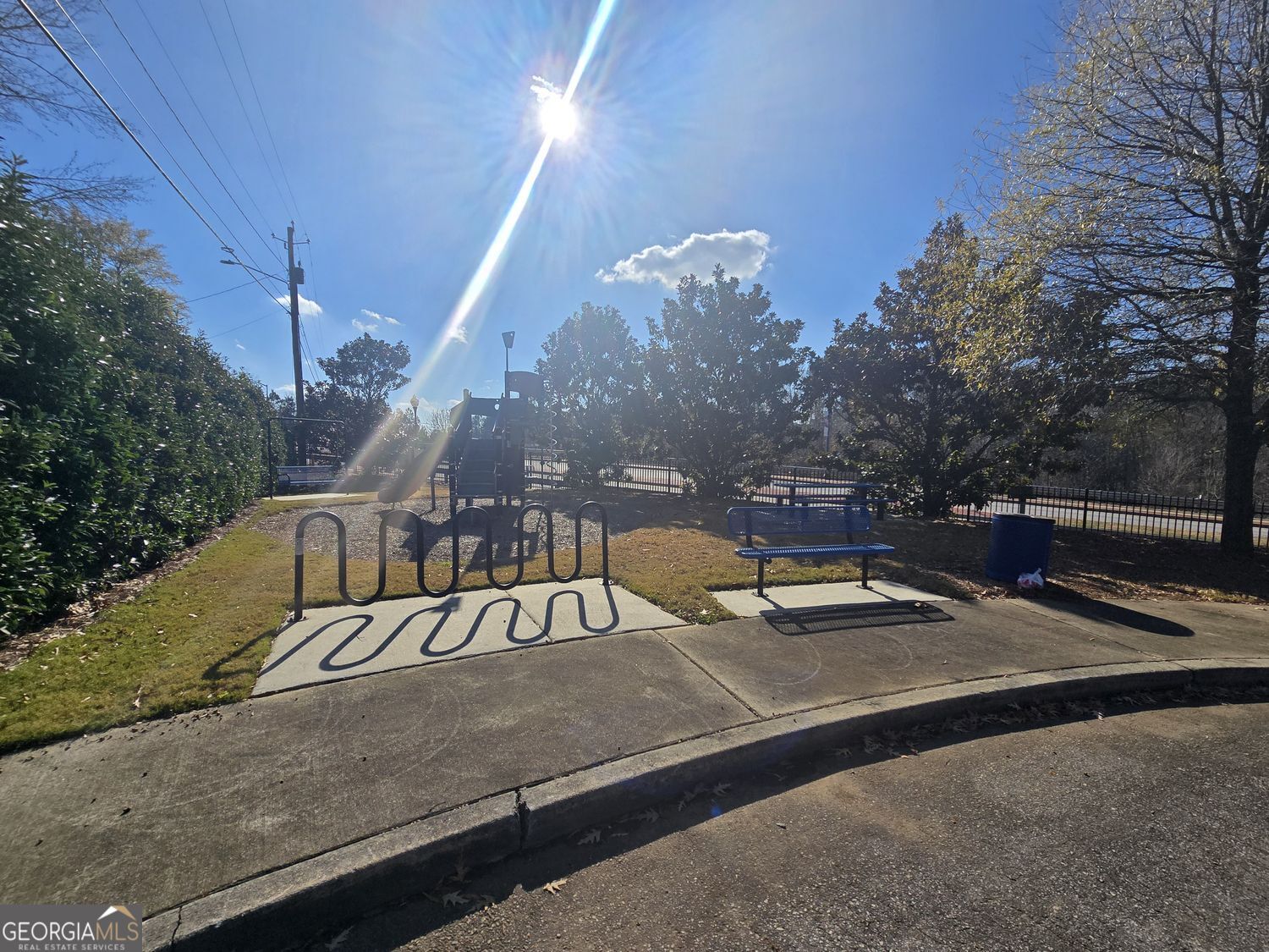4061 Butner Street Powder Springs GA 30127