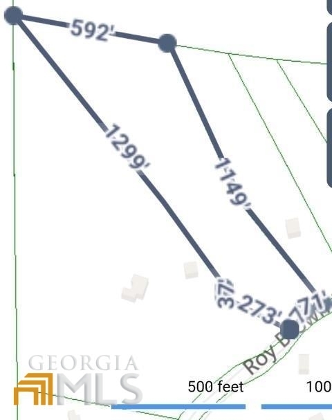 1200 Roy Brown Road Buchanan GA 30113