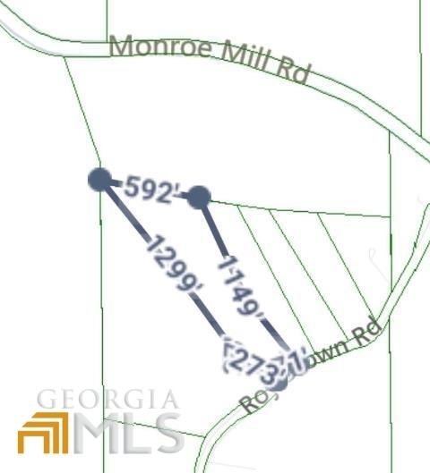 1200 Roy Brown Road Buchanan GA 30113