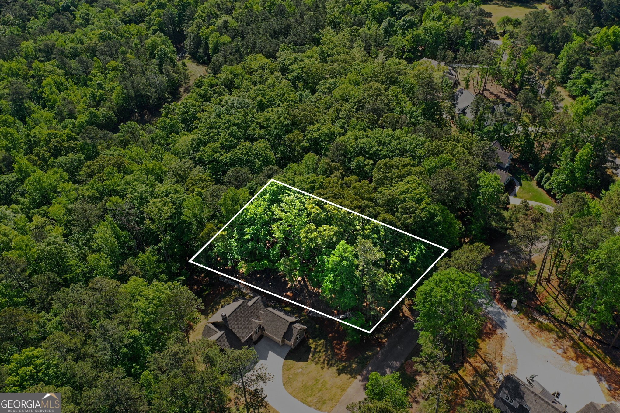 1021 Shadow Creek Way Greensboro GA 30642