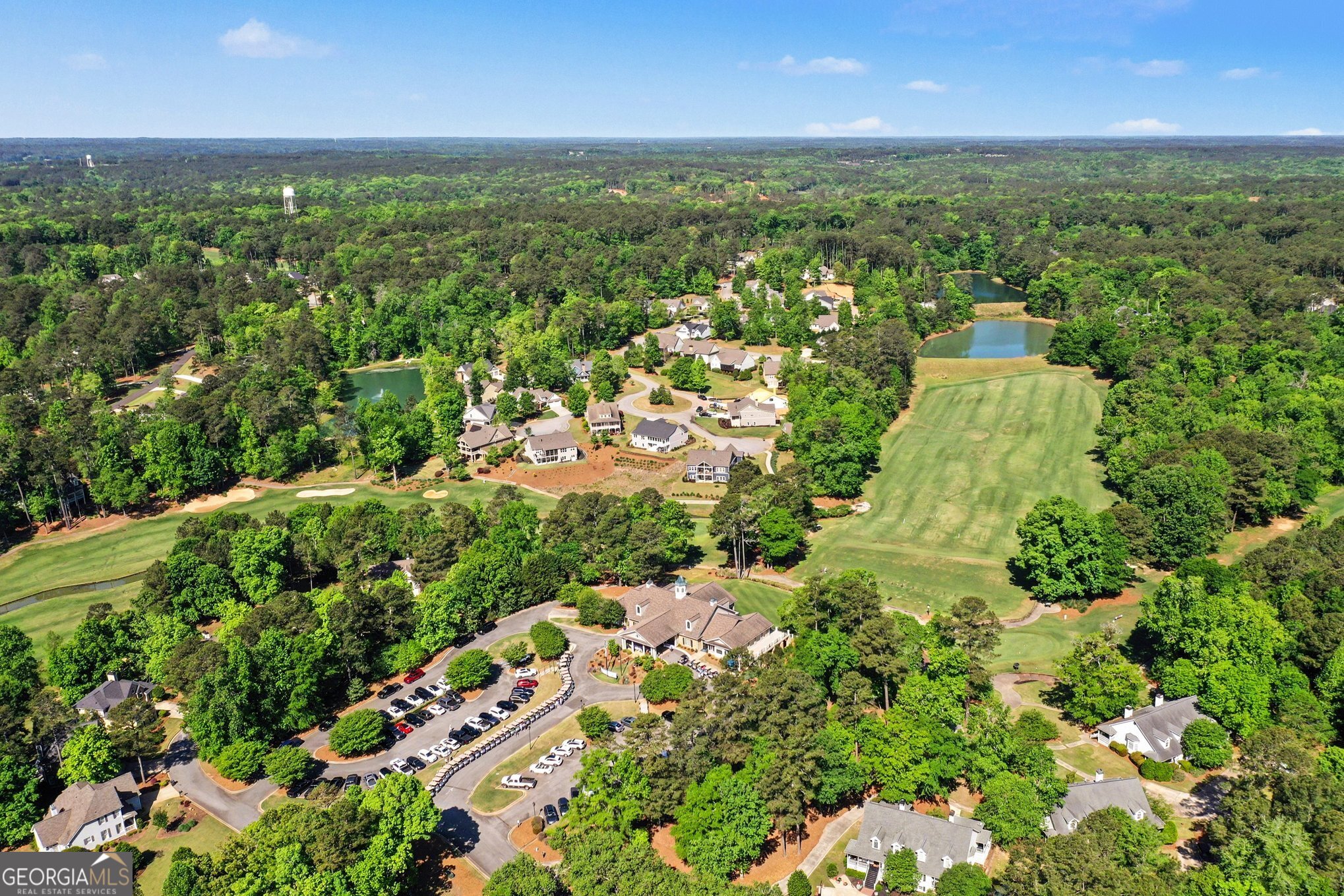 1021 Shadow Creek Way Greensboro GA 30642