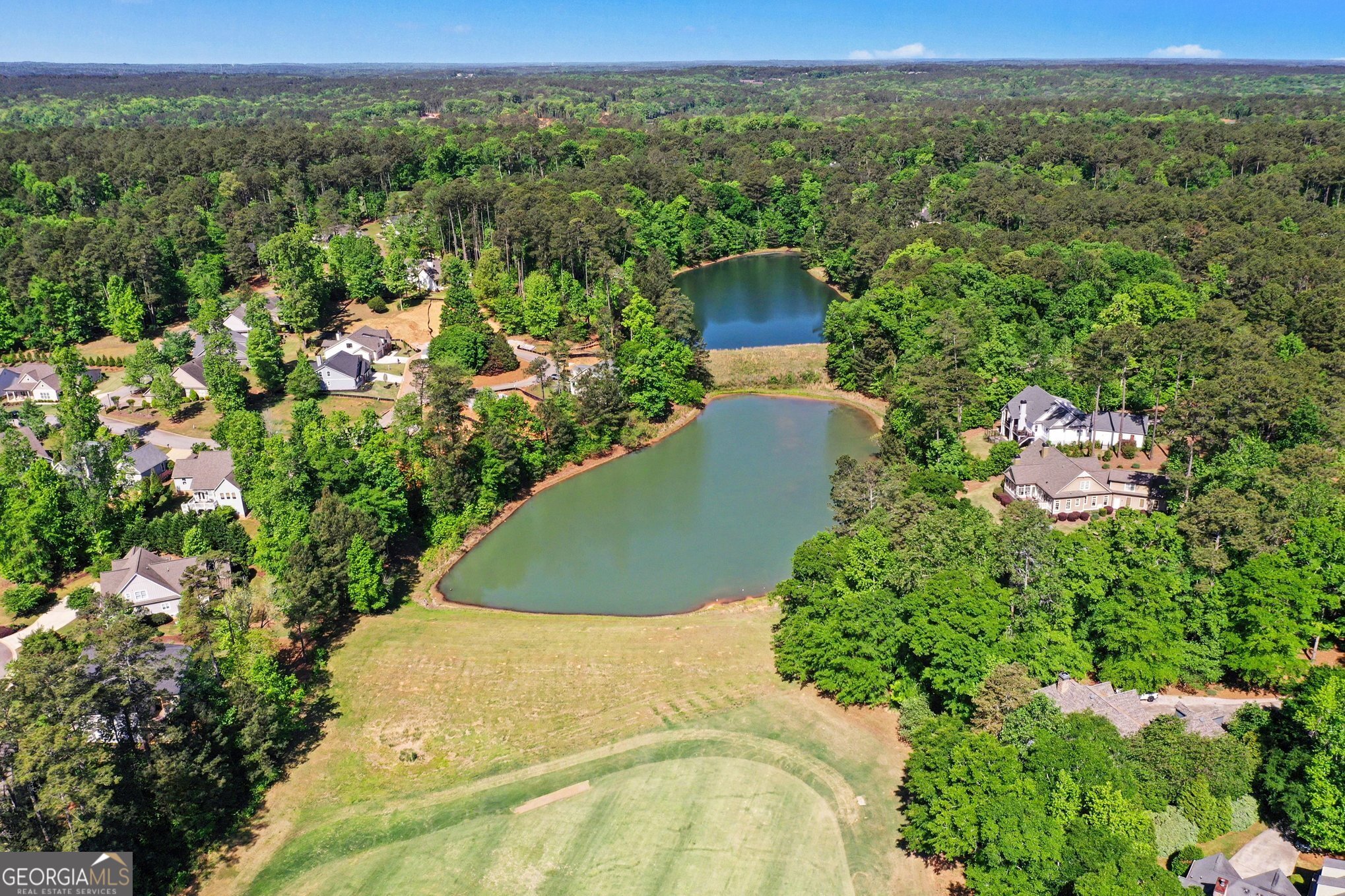 1021 Shadow Creek Way Greensboro GA 30642