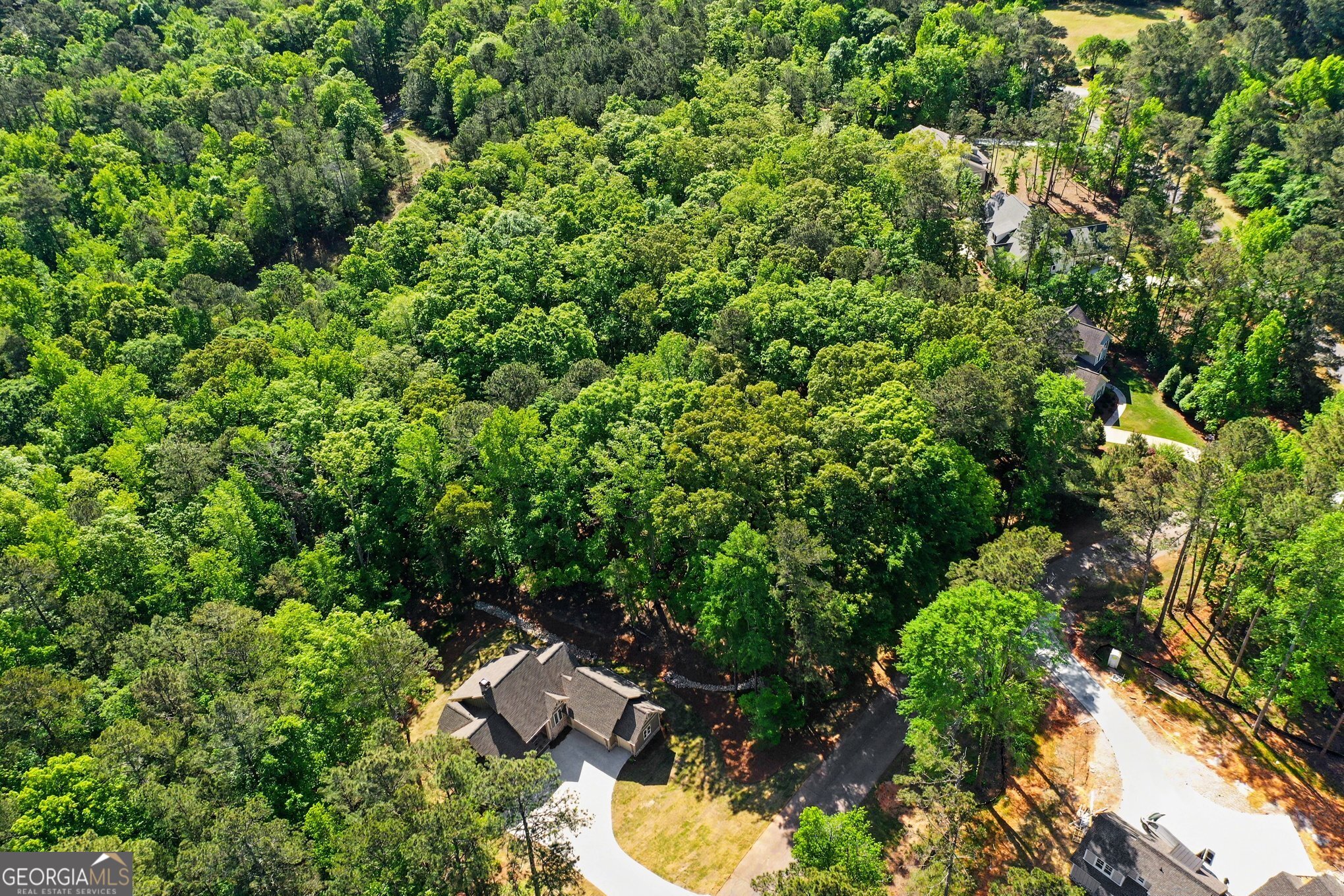 1021 Shadow Creek Way Greensboro GA 30642