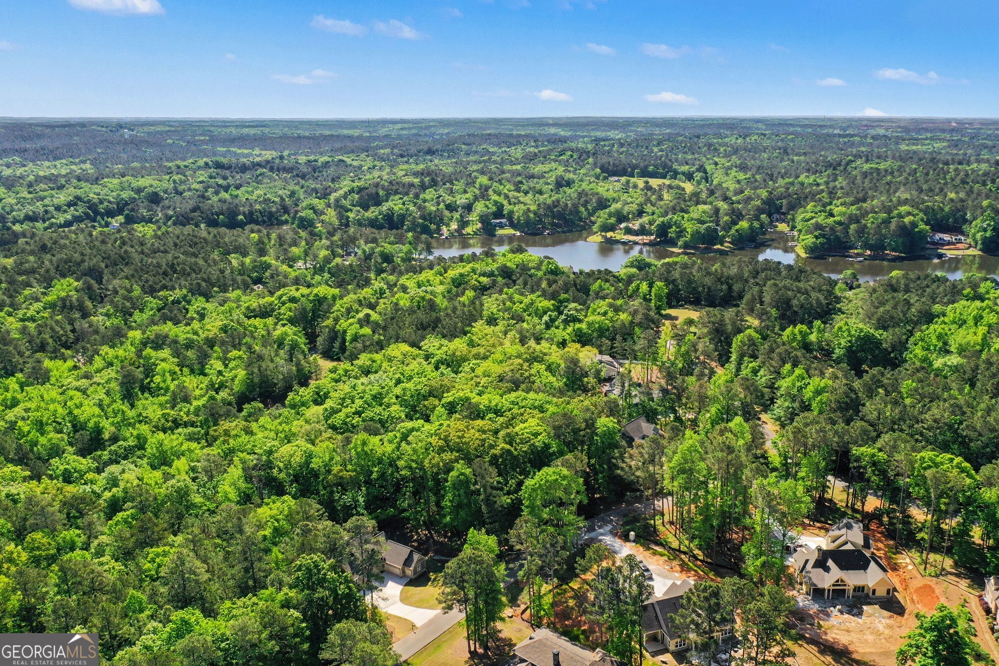 1021 Shadow Creek Way Greensboro GA 30642